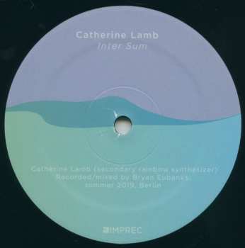 3LP Various: The Harmonic Series II