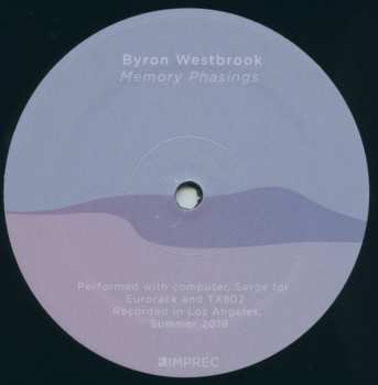 3LP Various: The Harmonic Series II