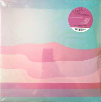 3LP Various: The Harmonic Series II