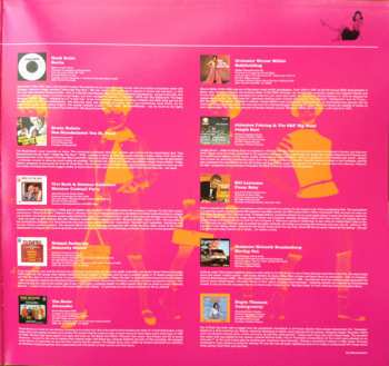 2LP Various: The In-Kraut