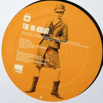 2LP Various: The In-Kraut