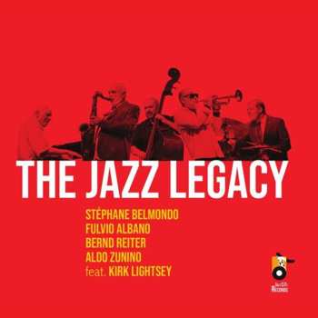 Album Various: The Jazz Legacy