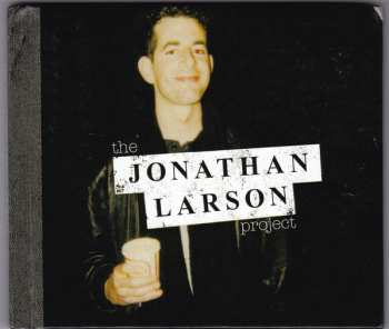 Album Various: The Jonathan Larson Project