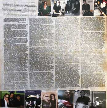 2LP Various: The Journey Is Long (The Jeffrey Lee Pierce Sessions Project)