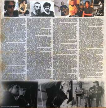 2LP Various: The Journey Is Long (The Jeffrey Lee Pierce Sessions Project)