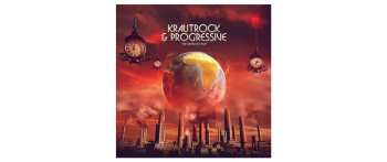 Album Various: The Krautrock & Progressive Box Set