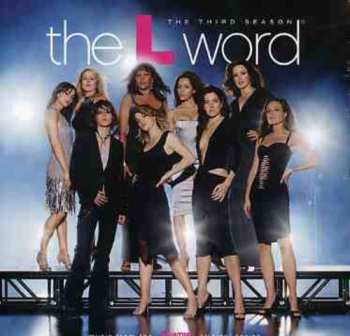 Album Various: The L Word - The Third Season (Music From The Showtime Original Series)