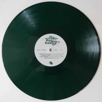 2LP Various: The Ladies Of Too Slow To Disco 2 LTD | CLR