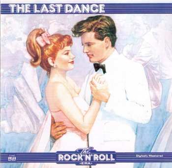 CD Various: The Last Dance