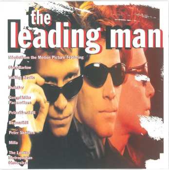 Album Various: The Leading Man (Original Motion Picture Soundtrack)