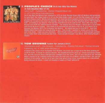 3CD Various: The Legacy Of Funk