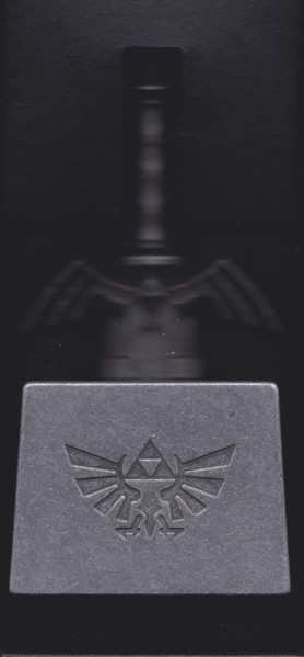 9CD/Dobozkészlet Various: The Legend Of Zelda: Tears Of The Kingdom - Original Soundtrack - = ゼルダの伝説 ティアーズ オブ ザ キングダム オリジナルサウンドトラック LTD