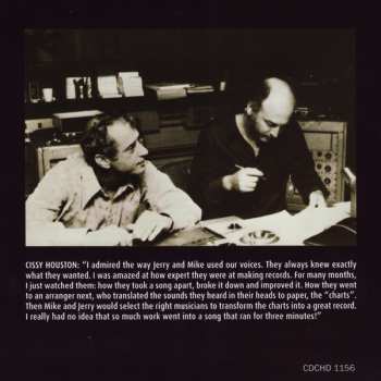 CD Various: The Leiber & Stoller Story, Volume 3:  Shake 'Em Up & Let 'Em Roll - 1962-1969