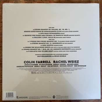 LP Various: The Lobster LTD | CLR