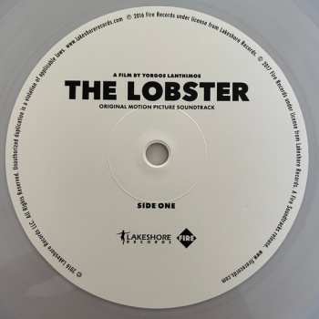 LP Various: The Lobster LTD | CLR