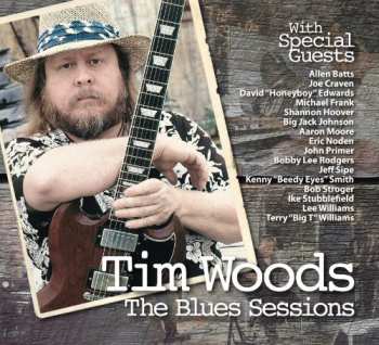 Album Various: The London R & B Sessions (Live At The Hope And Anchor)