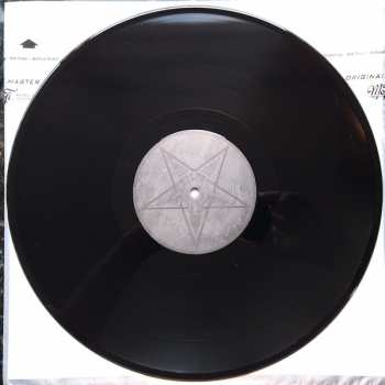2LP Various: The Lords Of Salem (Original Motion Picture Soundtrack) DLX | CLR
