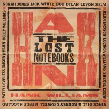 LP Various: The Lost Notebooks Of Hank Williams