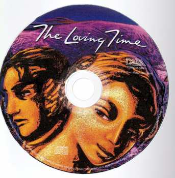 CD Various: The Loving Time