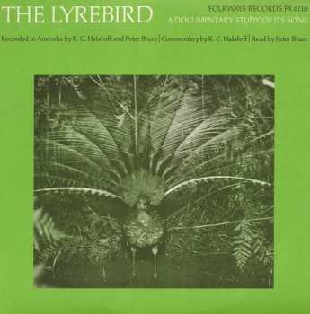 Album Various: The Lyrebird: A Documentary Study Of Its Song