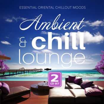 Album Various: The Majlis - N. Arabian Chillout, Room & Lounge