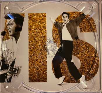 3CD Various: The Many Faces Of Elvis  (A Journey Through The Inner World Of Elvis Presley )