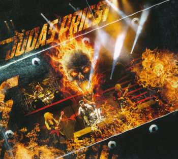 3CD Various: The Many Faces Of Judas Priest (A Journey Through The Inner World Of Judas Priest)