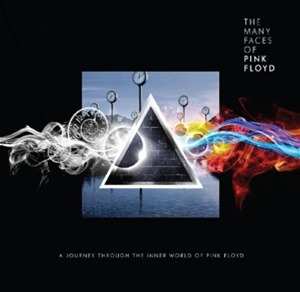Album Various: The Many Faces Of Pink Floyd