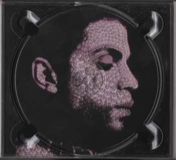 3CD Various: The Many Faces Of Prince (A Journey Through The Inner World Of Prince)