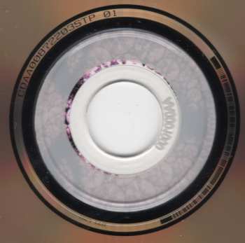 3CD Various: The Many Faces Of Prince (A Journey Through The Inner World Of Prince)