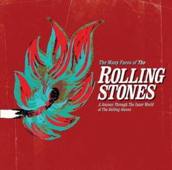 3CD Various: The Many Faces Of The Rolling Stones