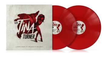 Album Various: The Many Faces Of Tina Turner