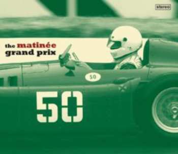 Album Various: The Matinée Grand Prix
