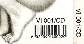 CD Various: The Mood Mosaic 10 - Retro Active