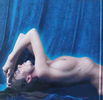 2LP Various: The Mood Mosaic 13: Soul Seduction CLR