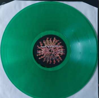 2LP Various: The Mood Mosaic 13: Soul Seduction CLR