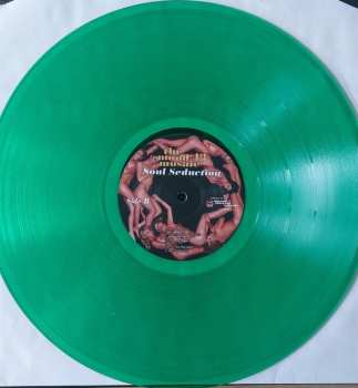 2LP Various: The Mood Mosaic 13: Soul Seduction CLR