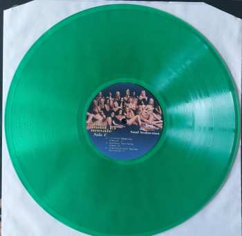 2LP Various: The Mood Mosaic 13: Soul Seduction CLR