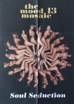 2LP Various: The Mood Mosaic 13: Soul Seduction CLR