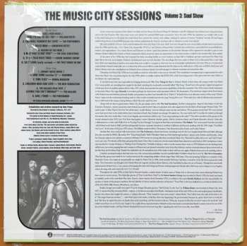 LP Various: The Music City Sessions Volume 3: Soul Show