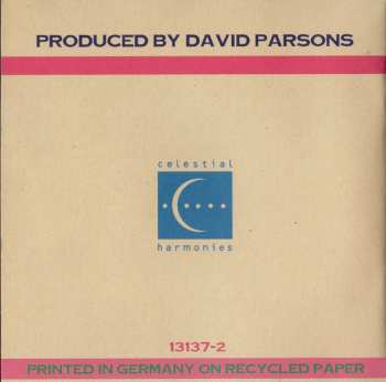 3CD/Dobozkészlet Various: The Music Of Bali