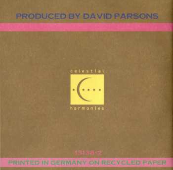 3CD/Dobozkészlet Various: The Music Of Bali