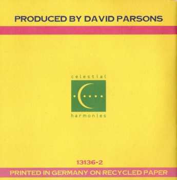 3CD/Dobozkészlet Various: The Music Of Bali