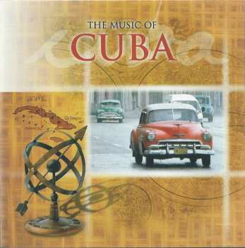 Album Various: The Music Of Cuba