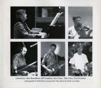 CD Various: The Music Of Eric Von Essen Volume II