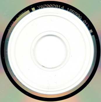 CD Various: The Music Of Kentucky Vol. 2 (Early American Rural Classics 1927-37)