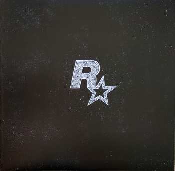 2LP Various: The Music Of Red Dead Redemption II (Original Score) LTD | CLR