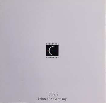 3CD/Dobozkészlet Various: The Music Of Vietnam