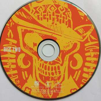 2CD Various: The Musical Mojo Of Dr. John Celebrating Mac And His Music DLX