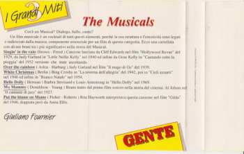 MC Various: The Musicals